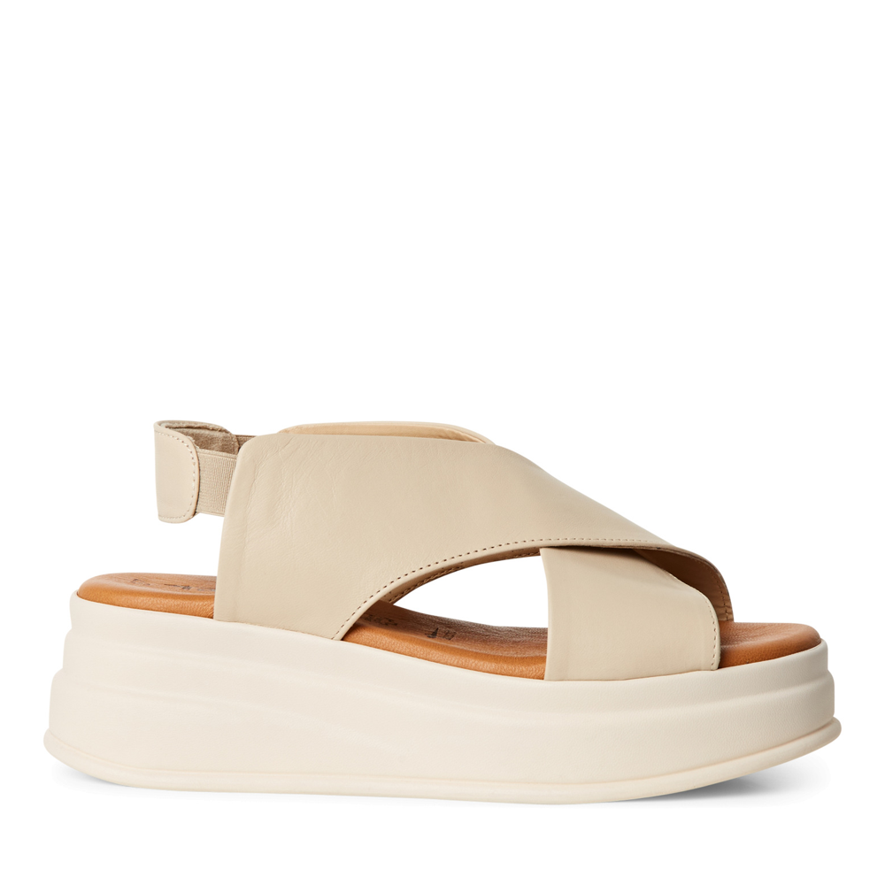 Tamaris 28303 Sandals-Beige