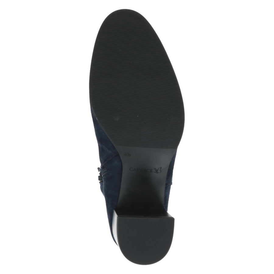 Caprice 25503-45 Boot-Navy