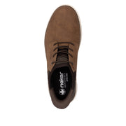 Rieker B3357 Mens Shoes-Tan