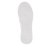 Remonte D1G10-80 Sneakers-White/Silver