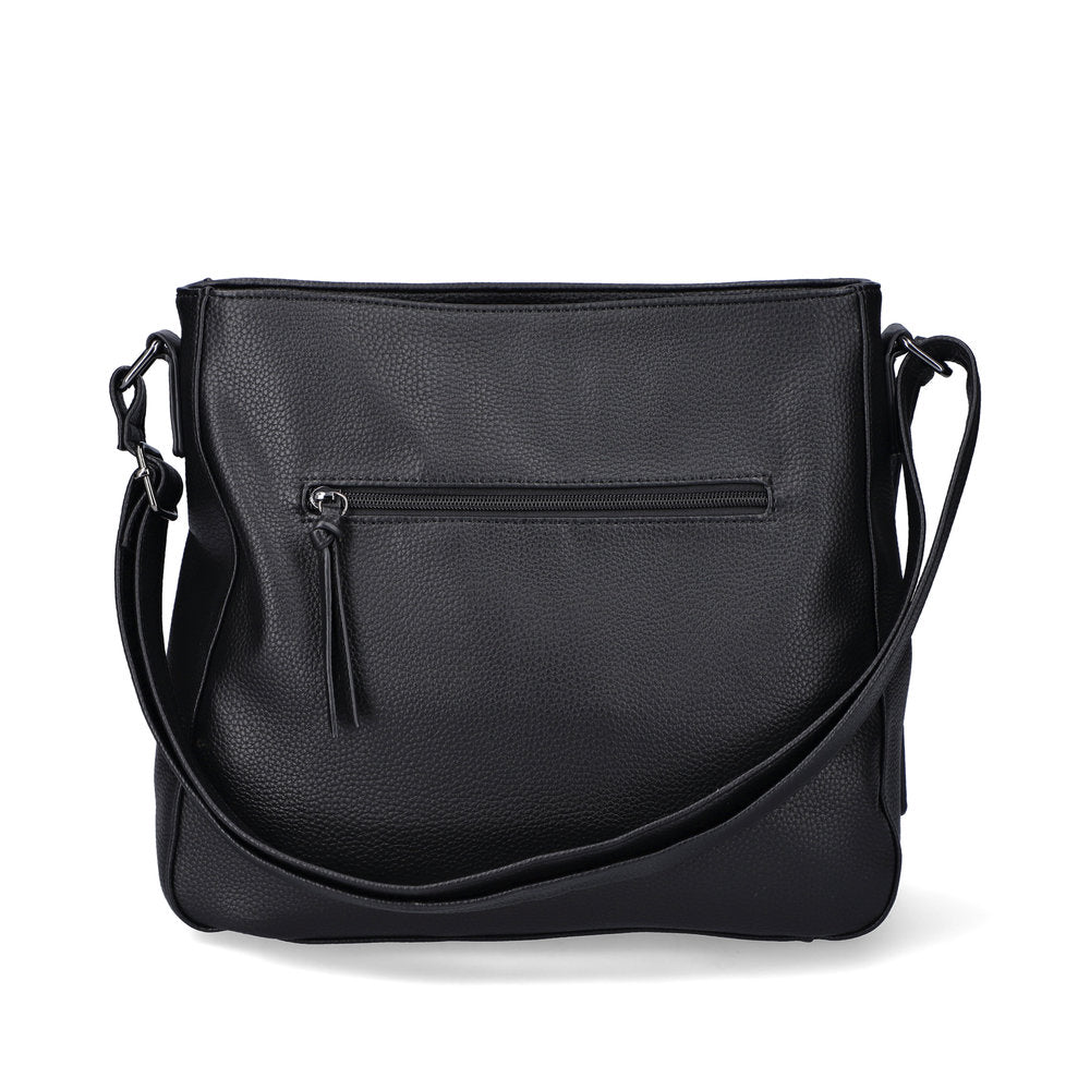 Rieker H1481 Bag-Black