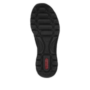 Rieker L32F1-00 Ladies Sneaker-Black