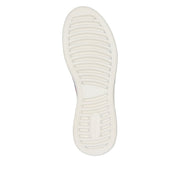 Rieker N6401-90 Sneakers-Rose Multi