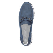Rieker N7455-14 Shoes-Jeans