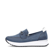 Rieker N7455-14 Shoes-Jeans