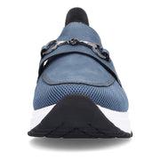 Rieker N7455-14 Shoes-Jeans