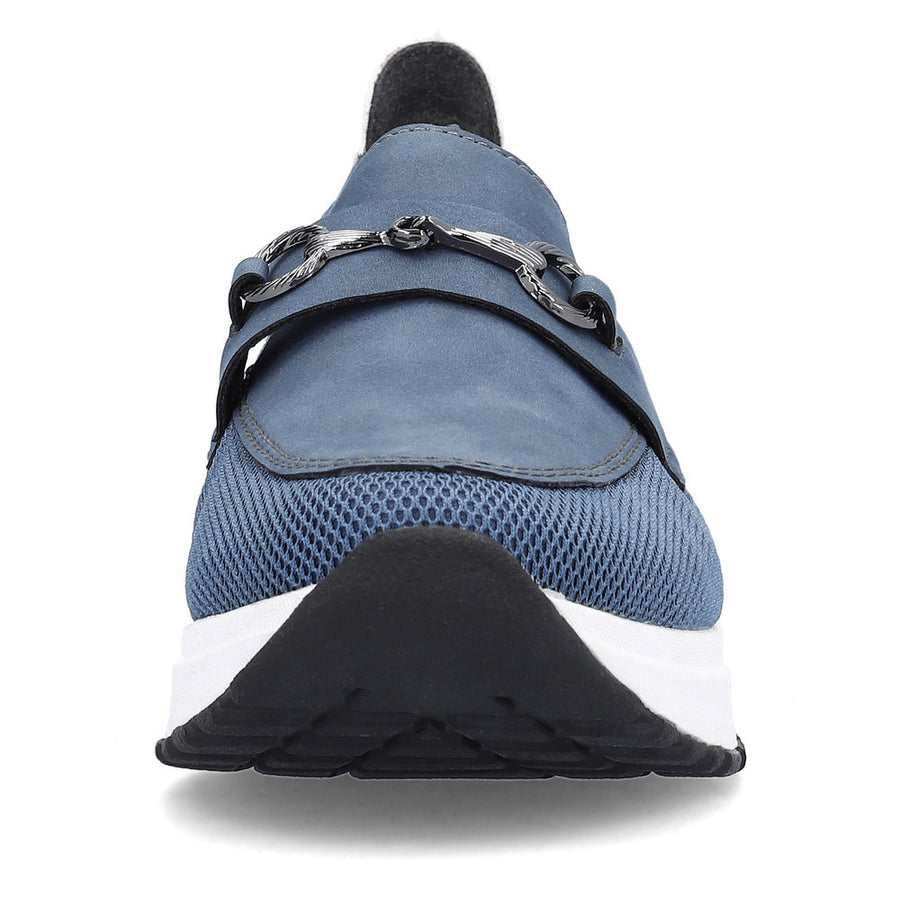 Rieker N7455-14 Shoes-Jeans
