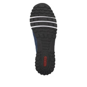 Rieker N7455-14 Shoes-Jeans
