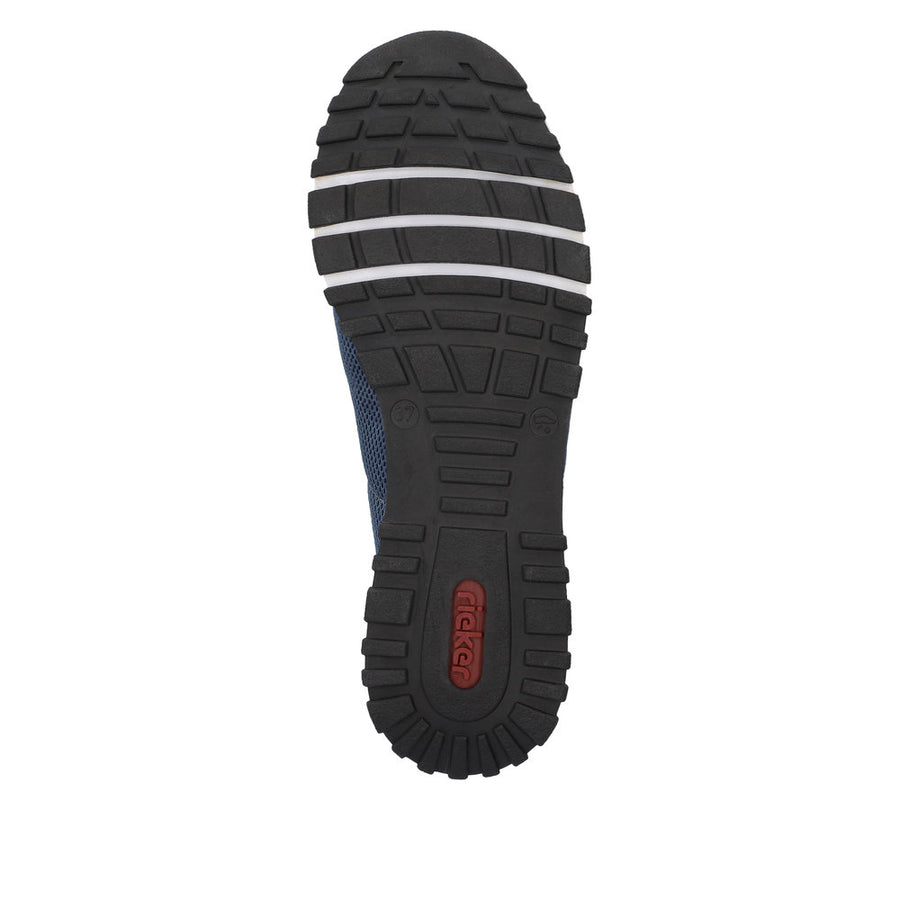 Rieker N7455-14 Shoes-Jeans