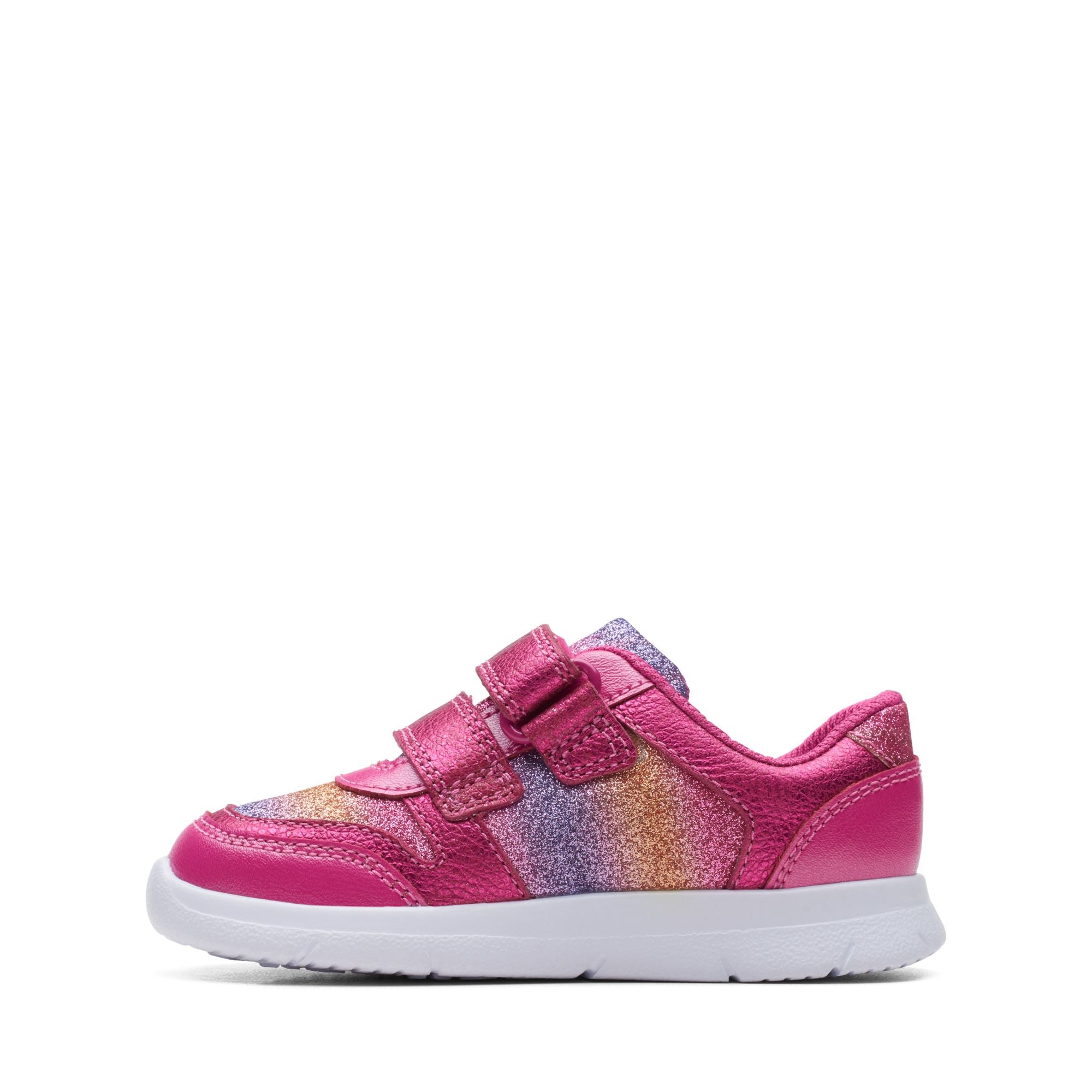 Clarks Ath Sonar T-2 Shoes-Multi G
