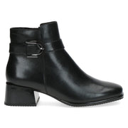 Caprice 25340 Ankle Boots-Black