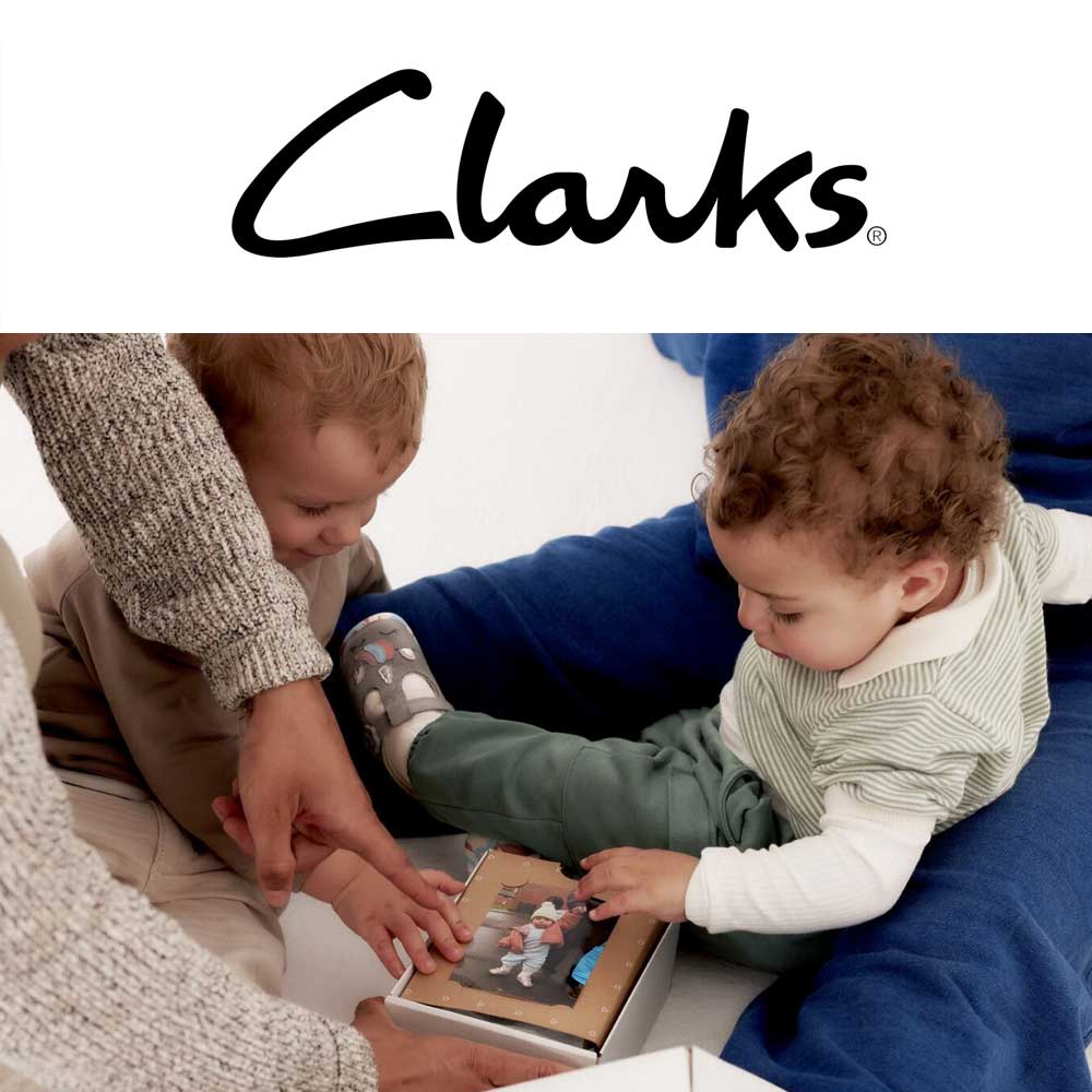 clarks image