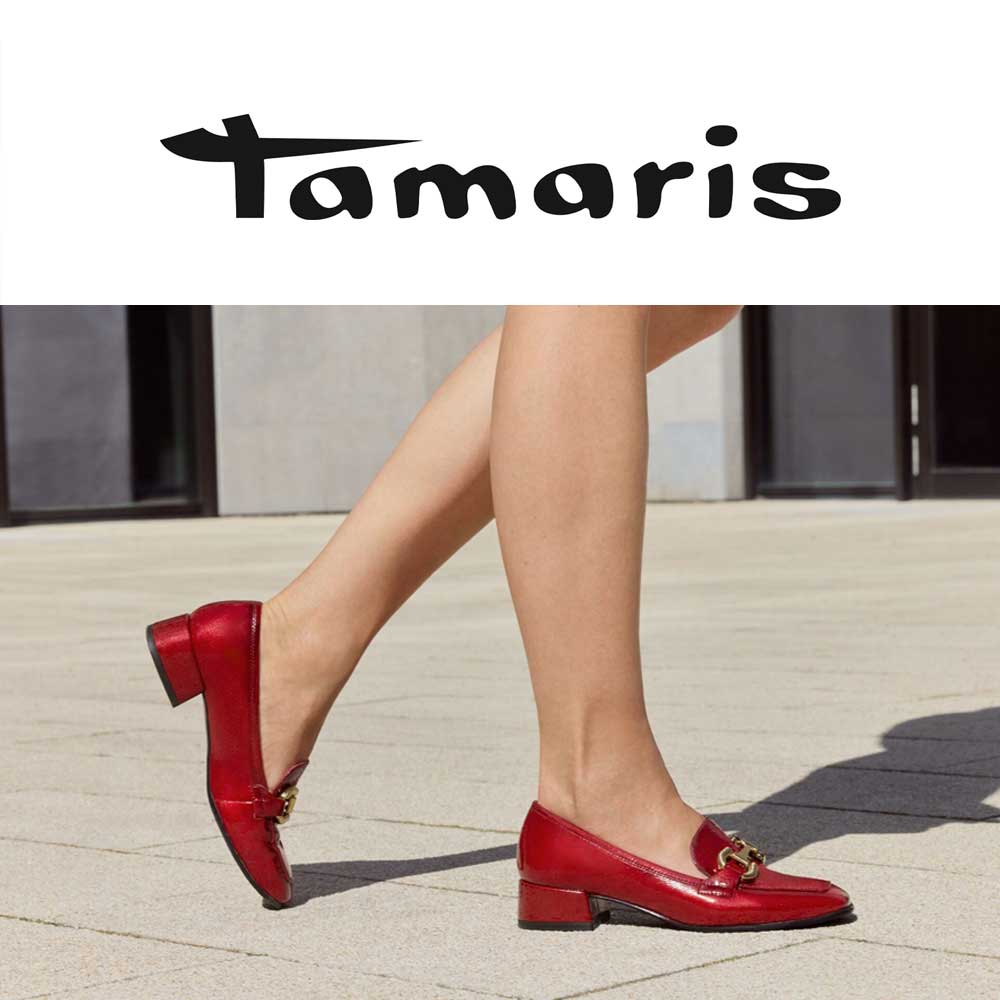 tamaris footwear