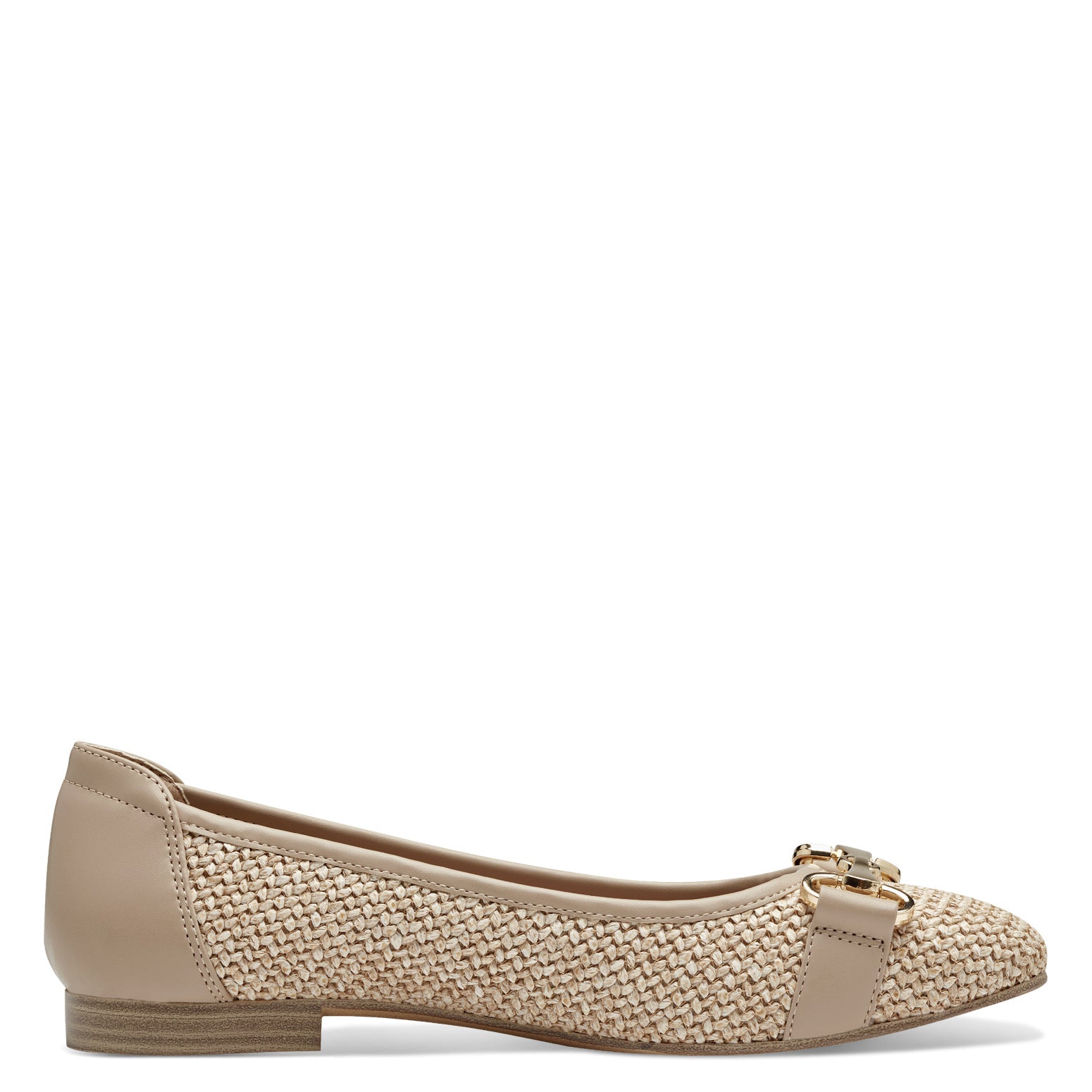 Tamaris 22112 Shoes-Taupe
