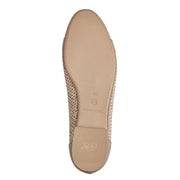 Tamaris 22112 Shoes-Taupe