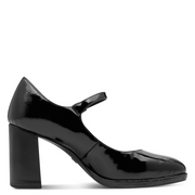 Tamaris 22462-45 Ladies' Heels-Black