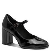 Tamaris 22462-45 Ladies' Heels-Black