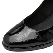 Tamaris 22462-45 Ladies' Heels-Black