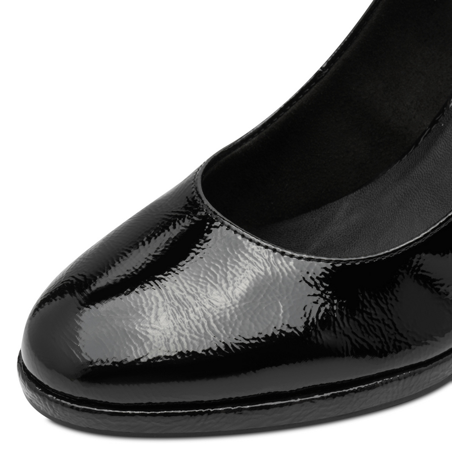 Tamaris 22462-45 Ladies' Heels-Black