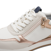 Tamaris 23613-46 Sneaker-White Combi
