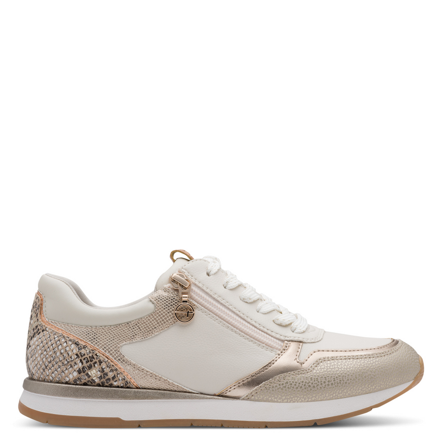 Tamaris 23613-46 Sneaker-Ivory