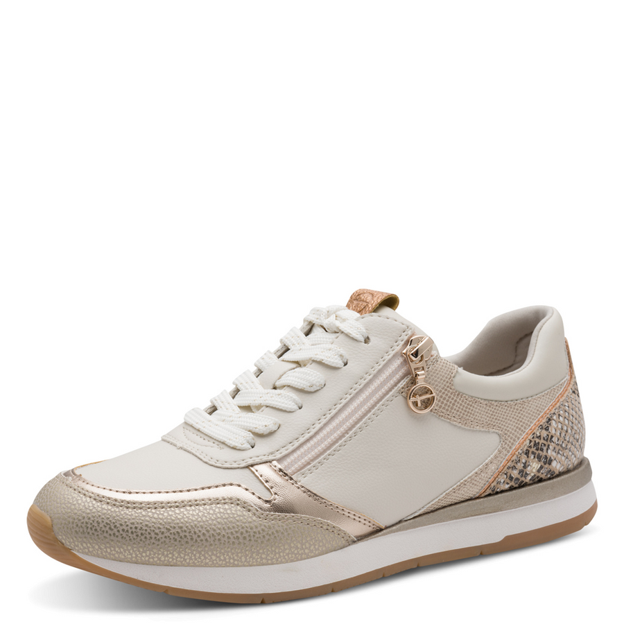 Tamaris 23613-46 Sneaker-Ivory
