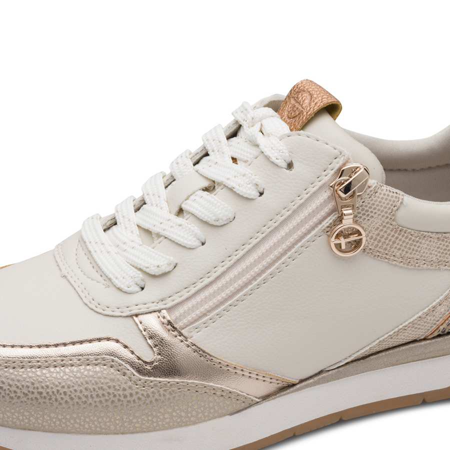 Tamaris 23613-46 Sneaker-Ivory