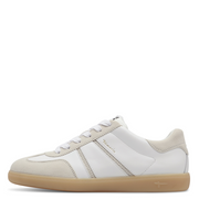 Tamaris 23624-43 Sneaker-White Combi