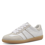Tamaris 23624-43 Sneaker-White Combi