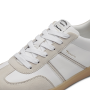 Tamaris 23624-43 Sneaker-White Combi