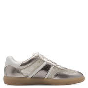Tamaris 23639-46 Sneaker-Platinum