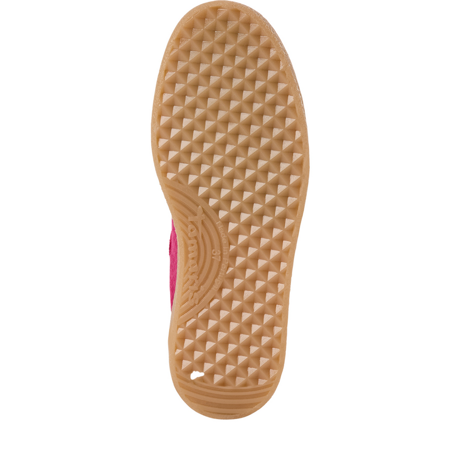 Tamaris 23723-44 Sneaker-Pink/Neon
