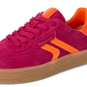 Tamaris 23723-44 Sneaker-Pink/Neon