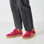 Tamaris 23723-44 Sneaker-Pink/Neon