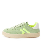 Tamaris 23723-44 Sneaker-Green Multi
