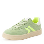 Tamaris 23723-44 Sneaker-Green Multi