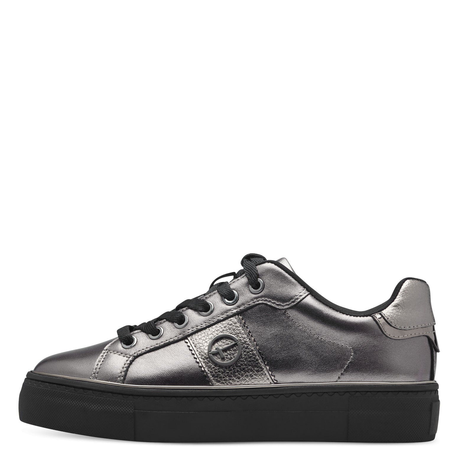 Tamaris 23724 Trainers-Pewter