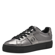 Tamaris 23724 Trainers-Pewter