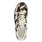 Tamaris 23729-46 Sneaker-Black Print
