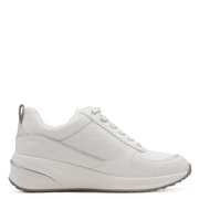 Tamaris 23754-45-White/Silver