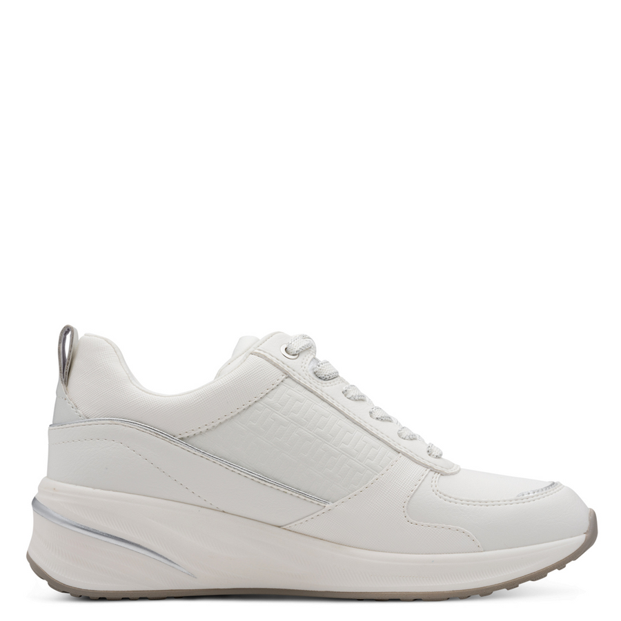 Tamaris 23754-45-White/Silver