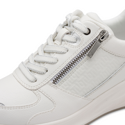 Tamaris 23754-45-White/Silver