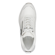 Tamaris 23754-45-White/Silver