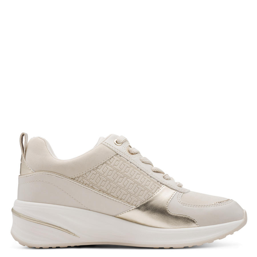 Tamaris 23754-45-Ivory Combo