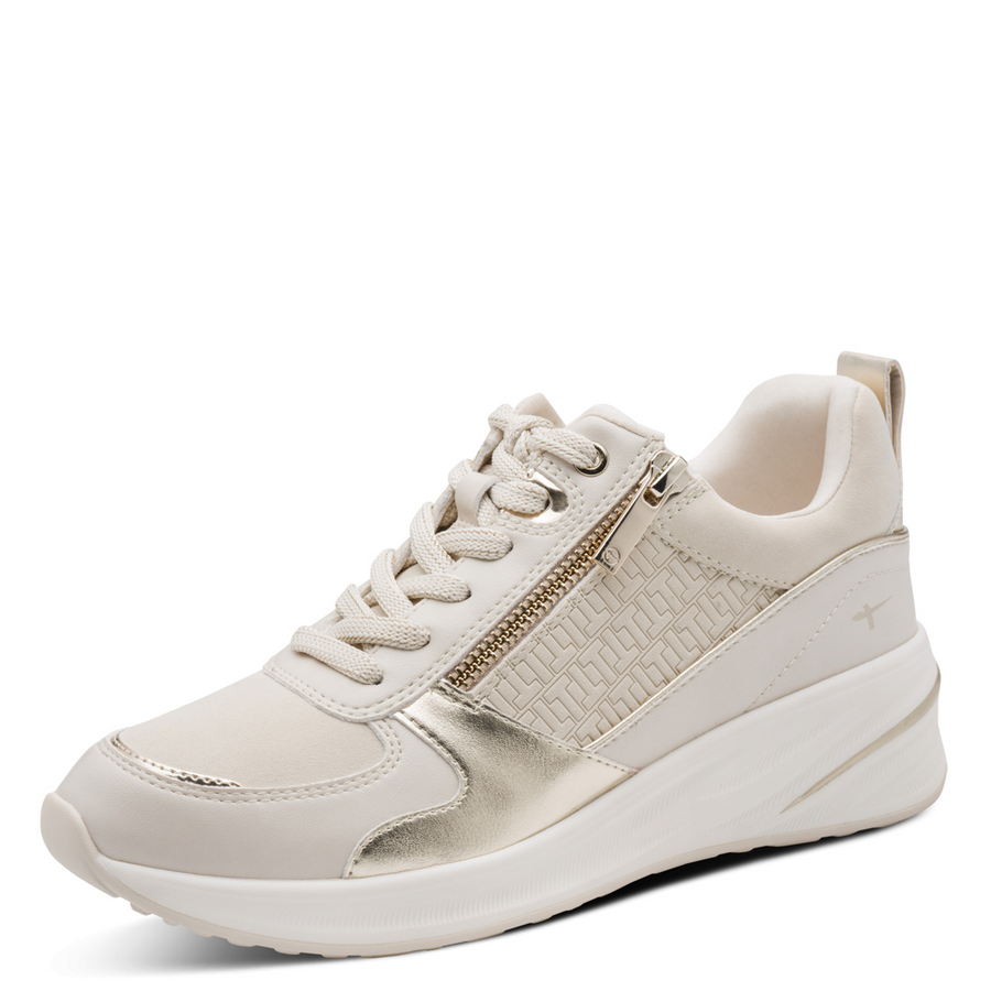 Tamaris 23754-45-Ivory Combo