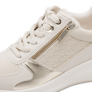 Tamaris 23754-45-Ivory Combo
