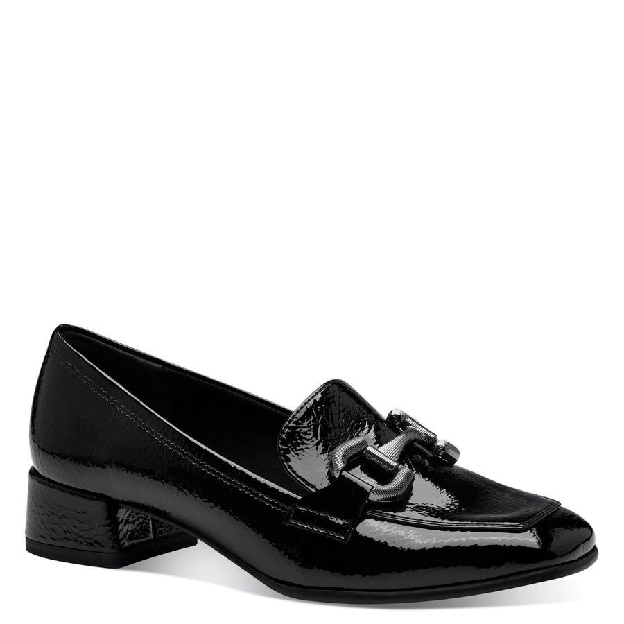 Tamaris 24316 Ladies Shoes-Black