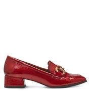 Tamaris 24316 Ladies Shoes-Red