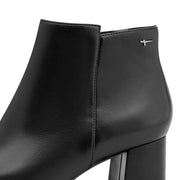 Tamaris 25023 Ankle Boot-Black