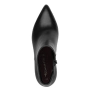 Tamaris 25023 Ankle Boot-Black